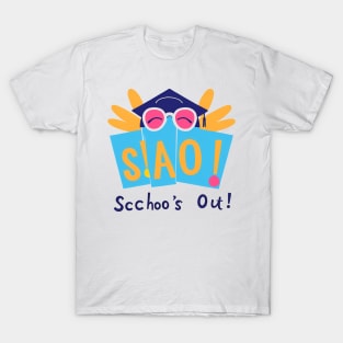 Graduation T-Shirt